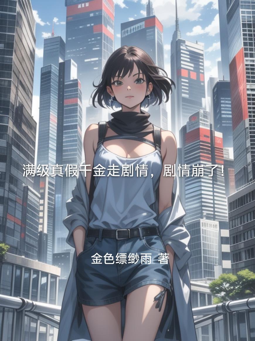满级真千金在直播综艺爆红了归燃