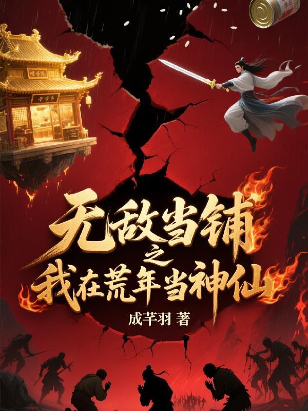 无敌