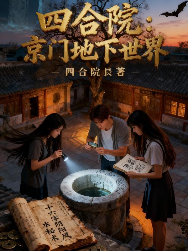京市四合院