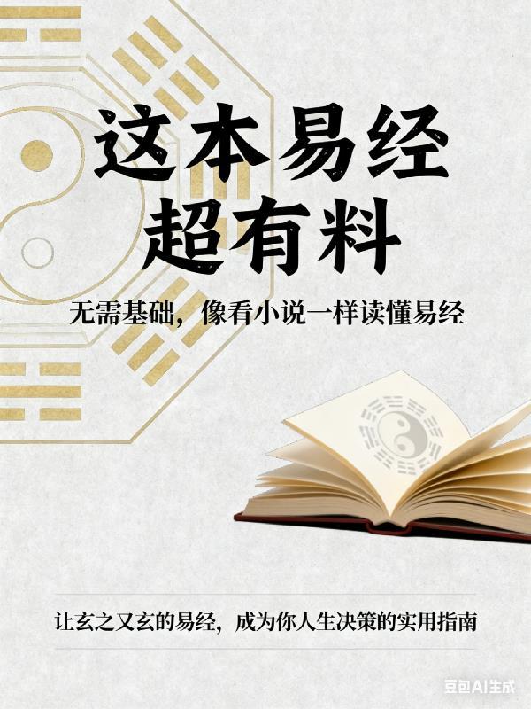 易经经