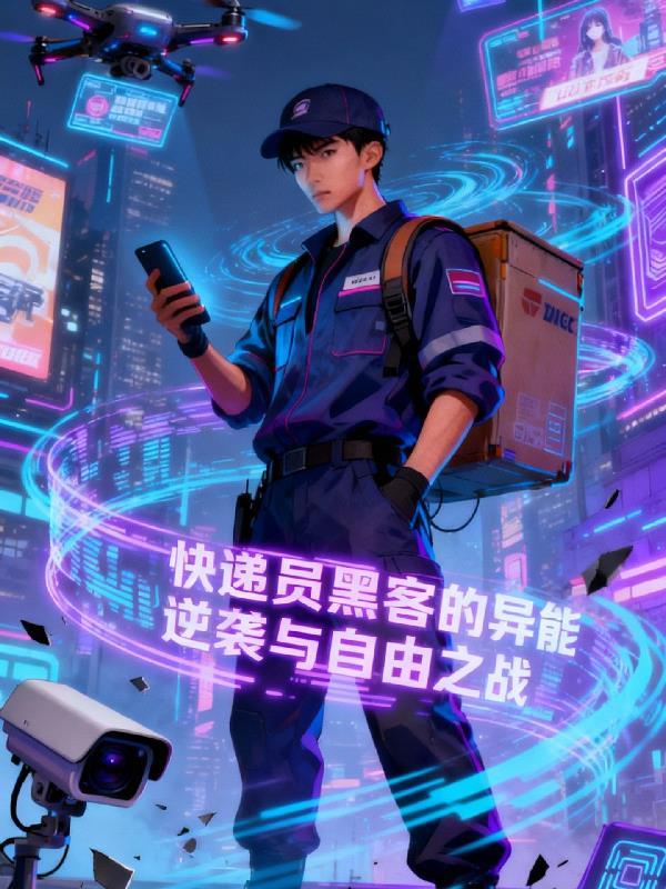 快递员的遭遇