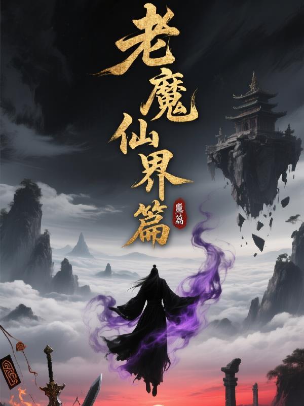 魔界老祖是谁