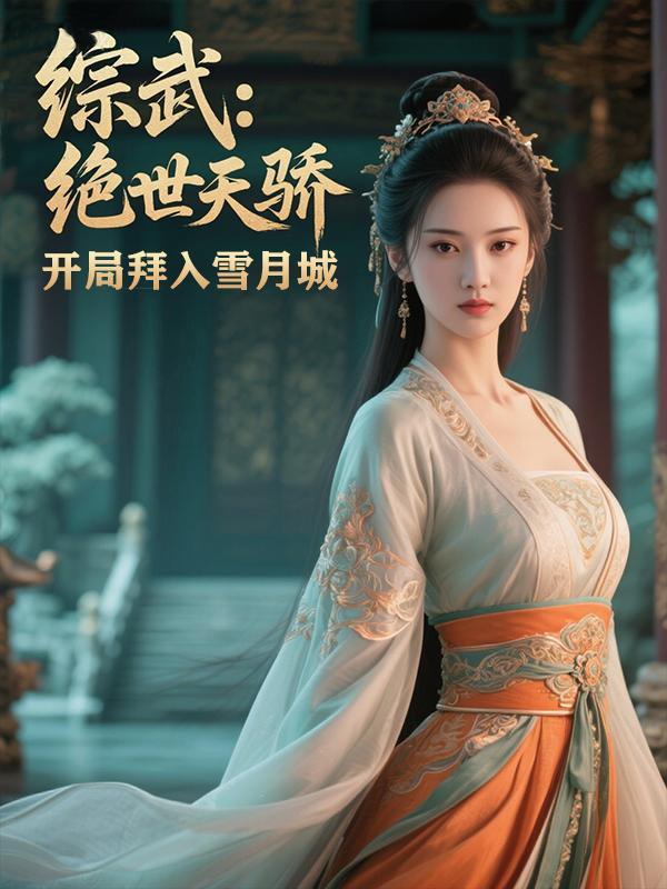 综武开局打造绝世好