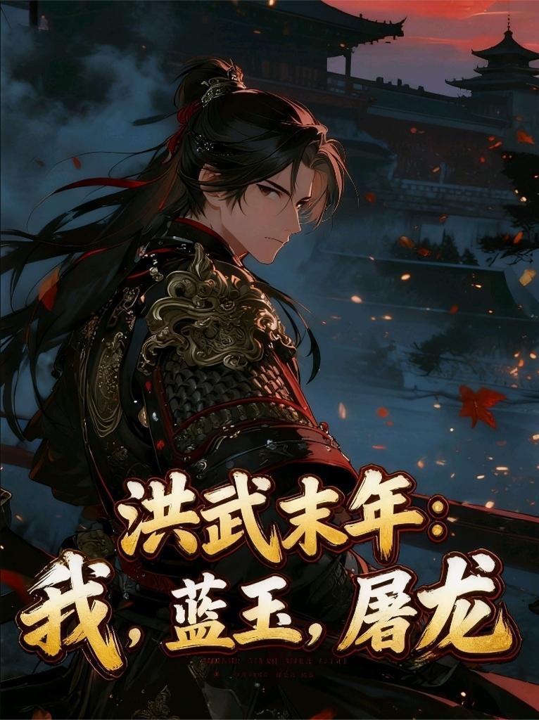 洪武屠戮原因详解