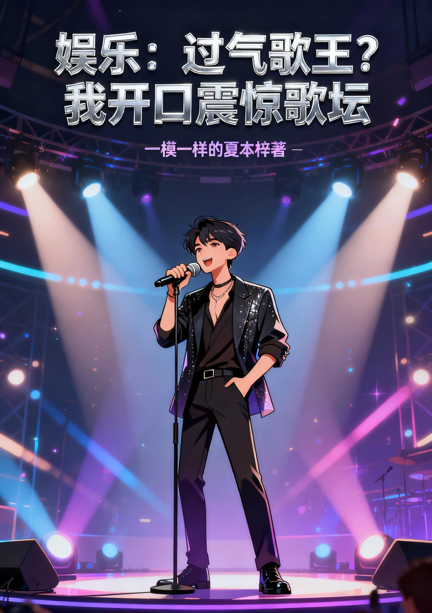 过气歌手by