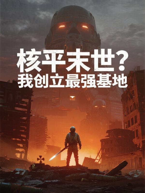 核战末世