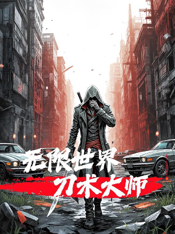 无限世界里的剑