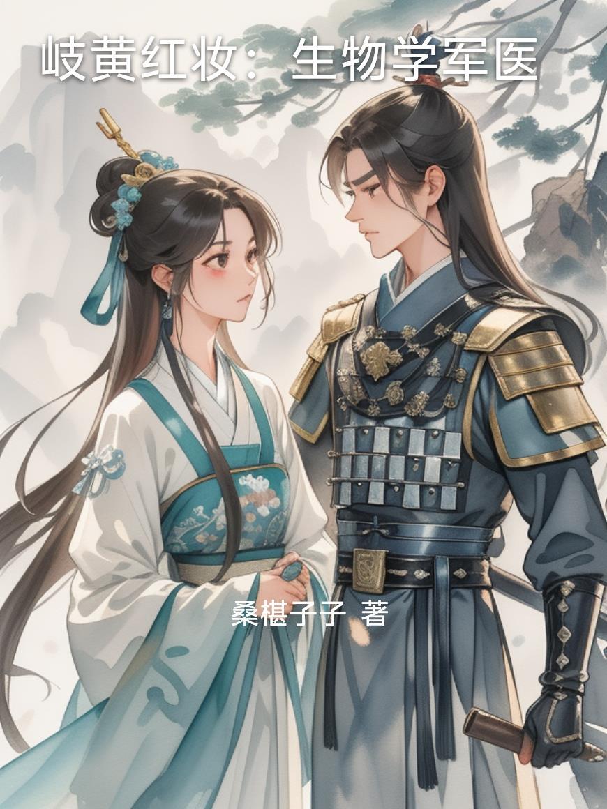 岐黄的功效