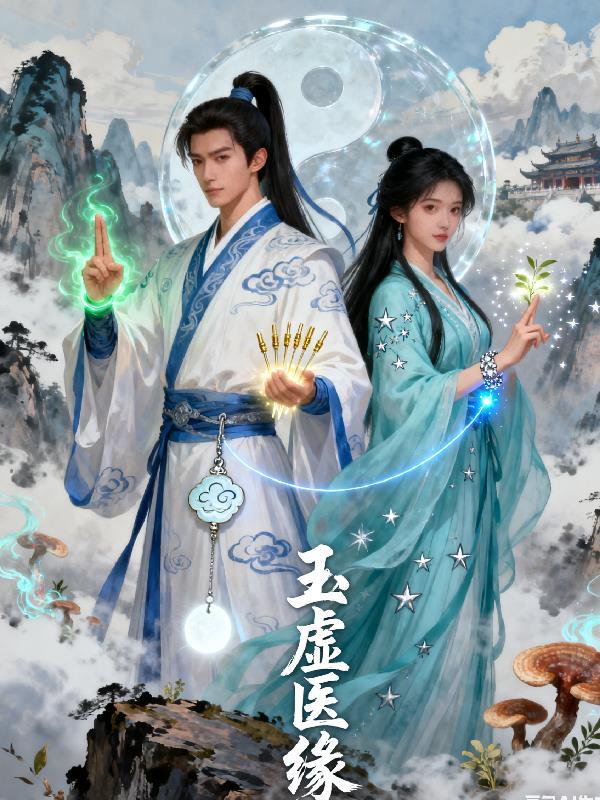 玉虚师相的准确解释