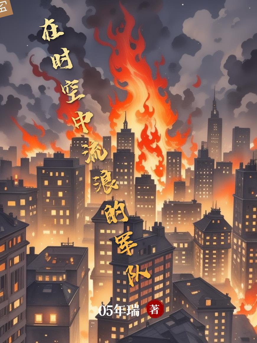 时光中的流浪者