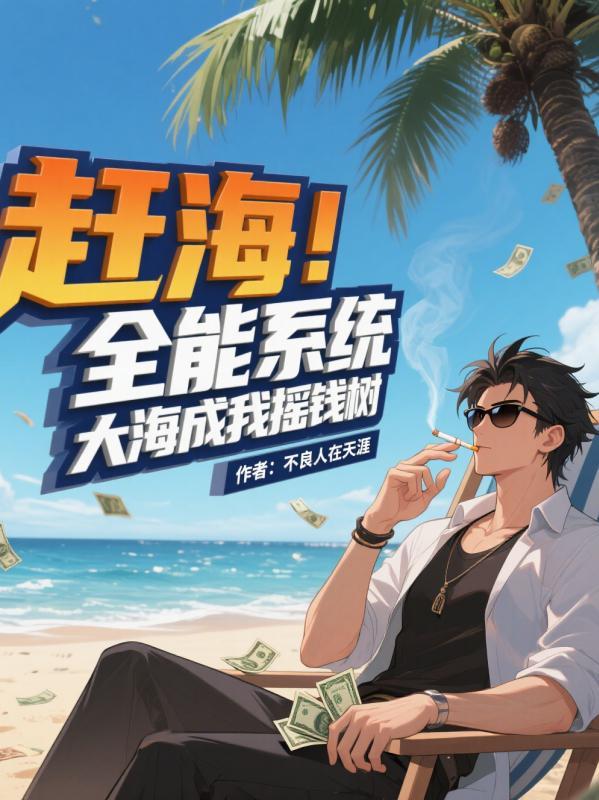 赶海系统我靠大海逆风翻盘
