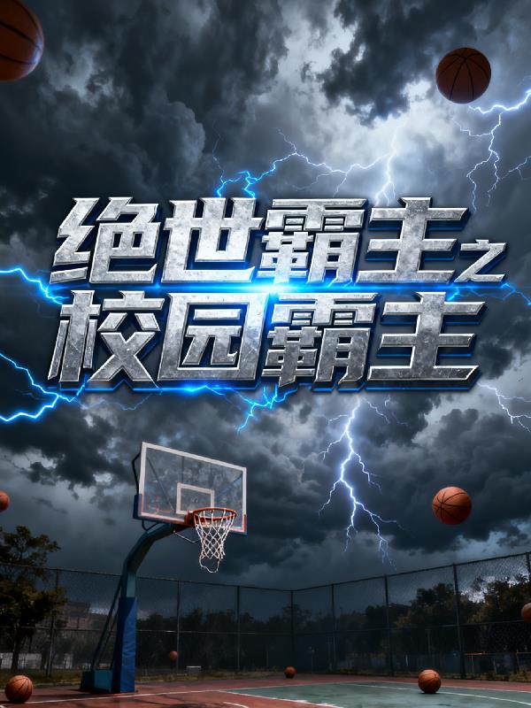 校园绝品霸主