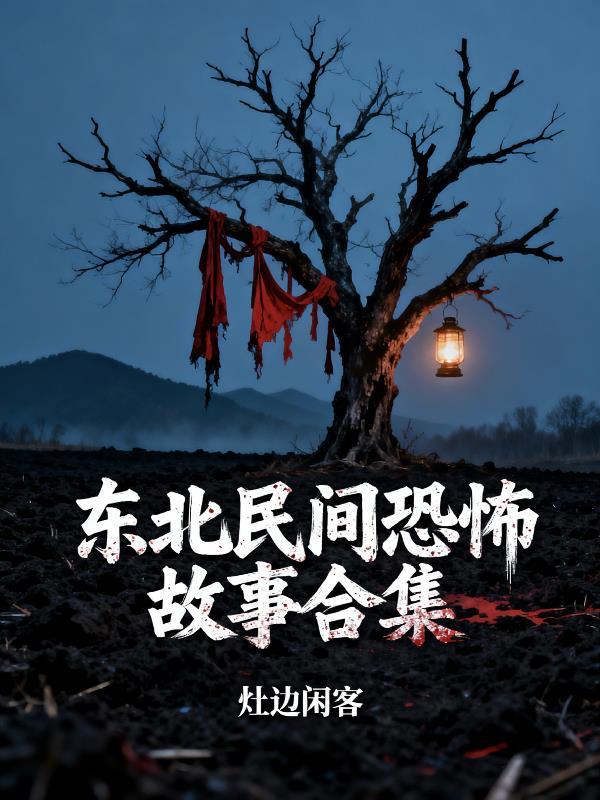 东北民间鬼故事在线收听