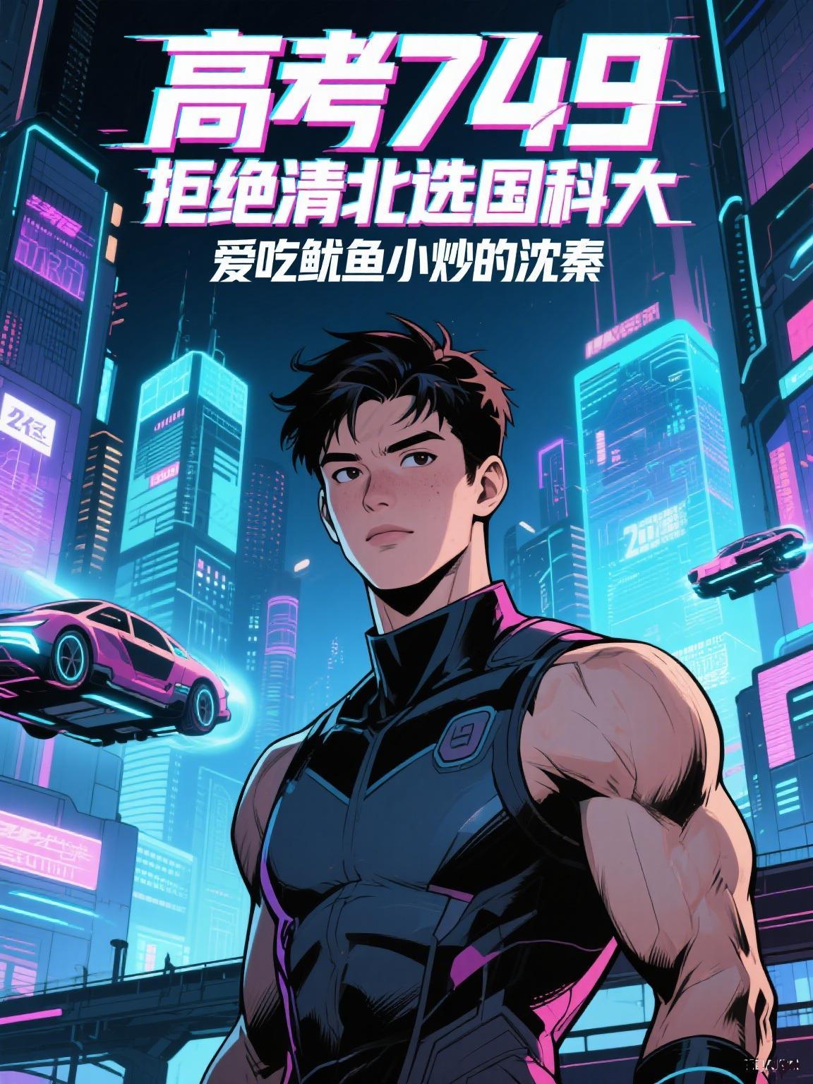 国科大能超越清北吗