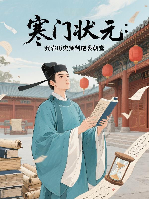 穿越寒门状元