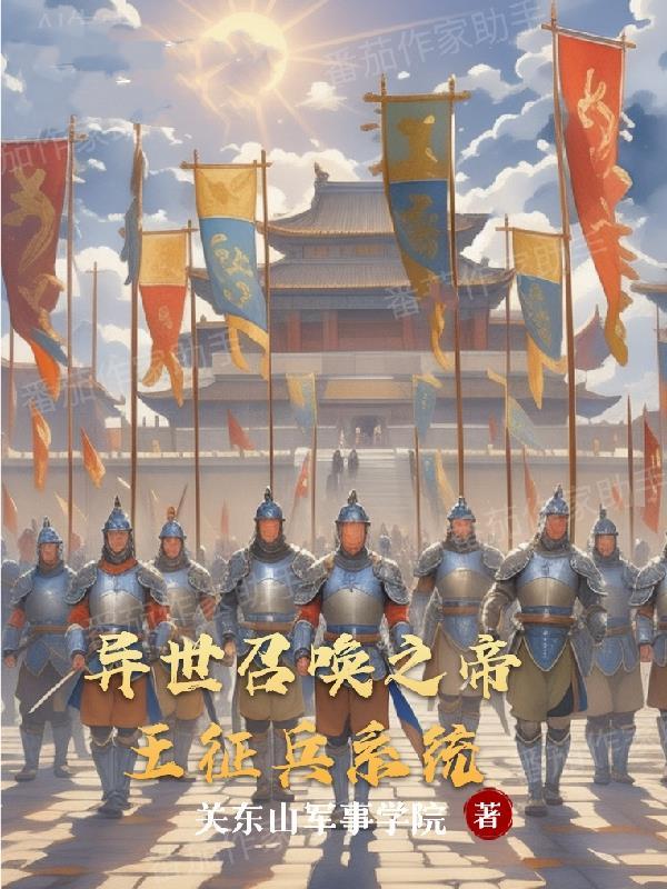 异世召唤之帝临天下