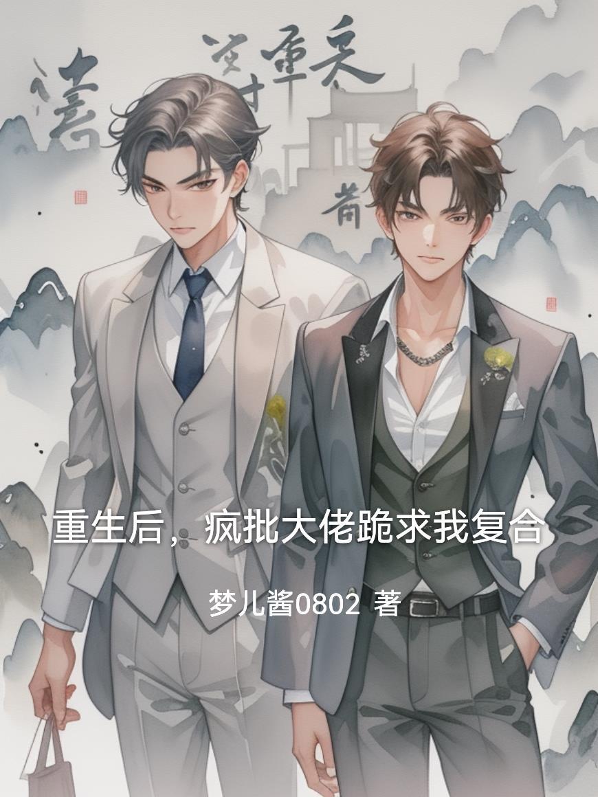 重生后我被疯批