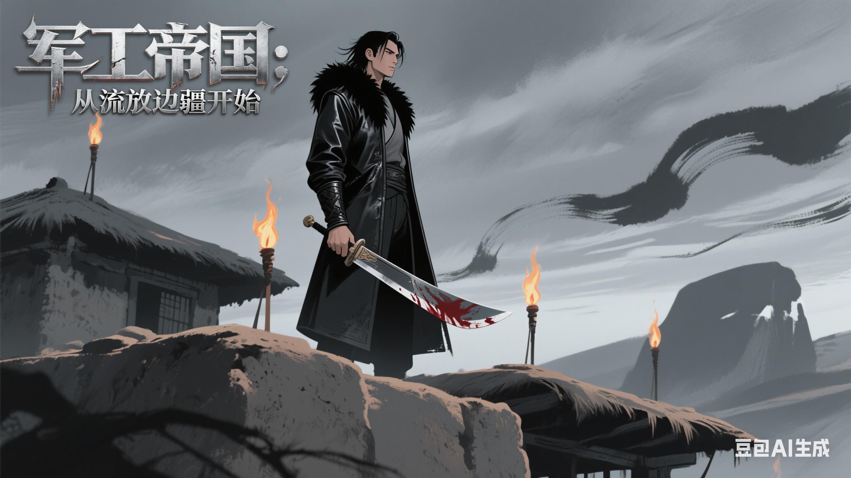 军工是啥意思