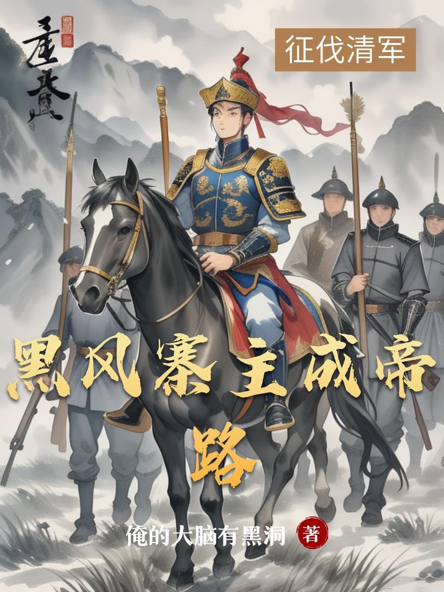黑风寨寨主是谁