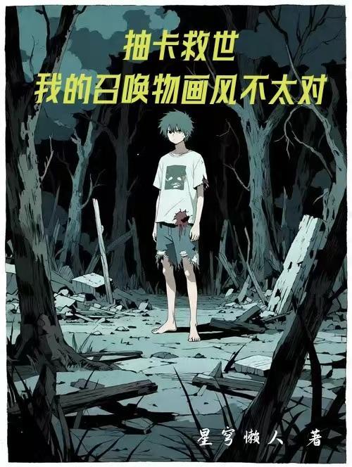 召唤抽奖系