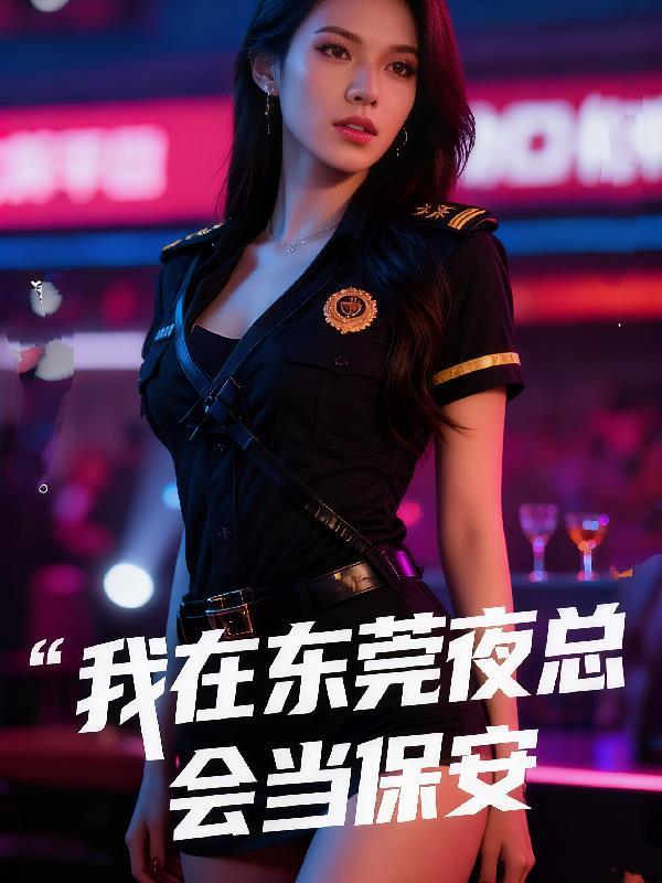 我在东莞做夜路保镖李