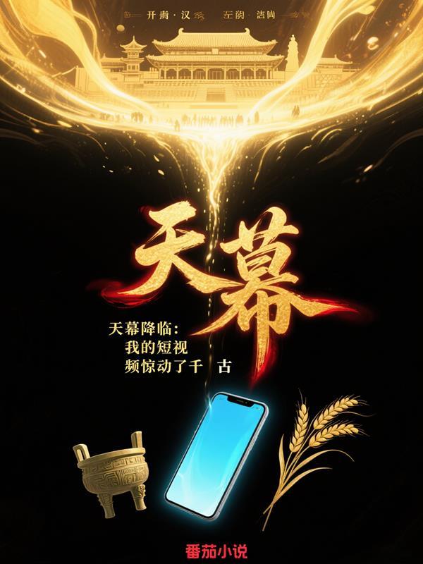 天幕是个啥