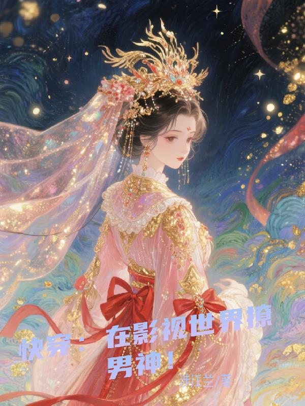快穿我在影视界出没