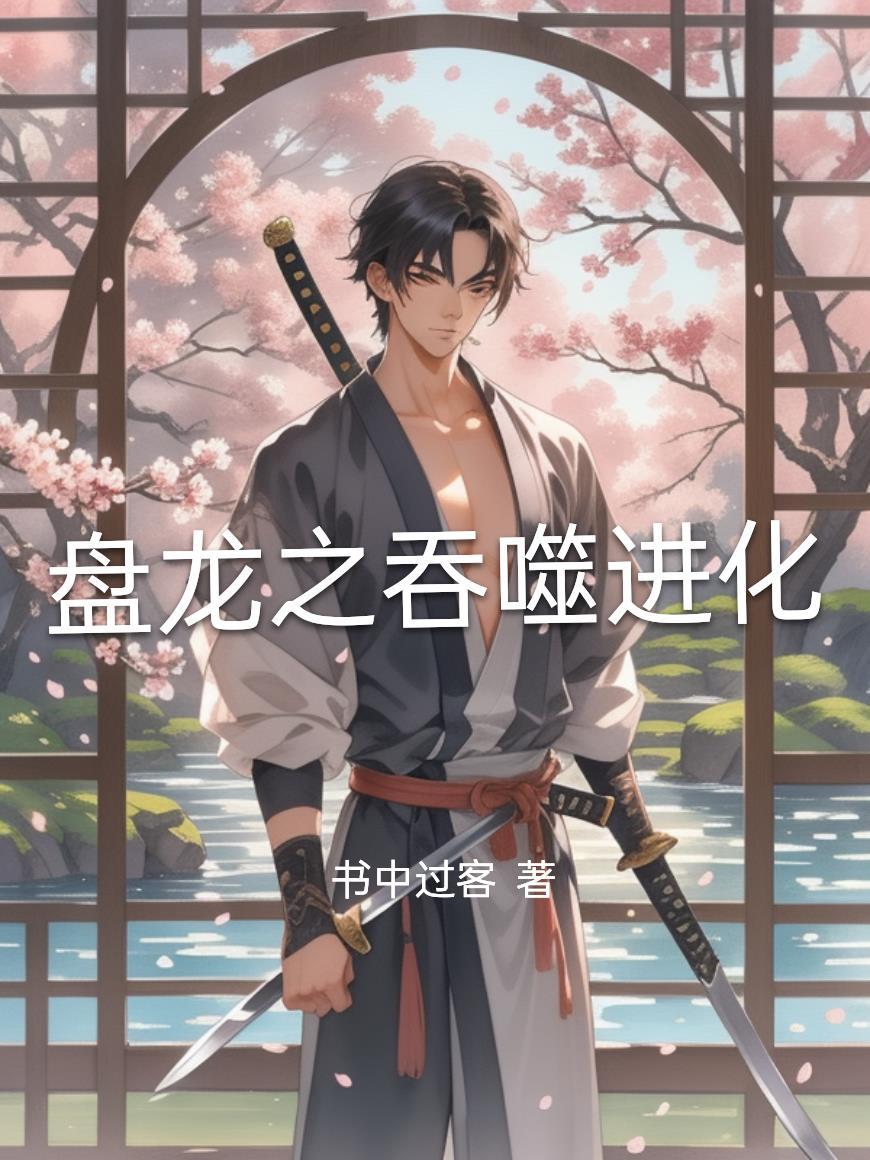吞噬从盘龙开始原初龙人
