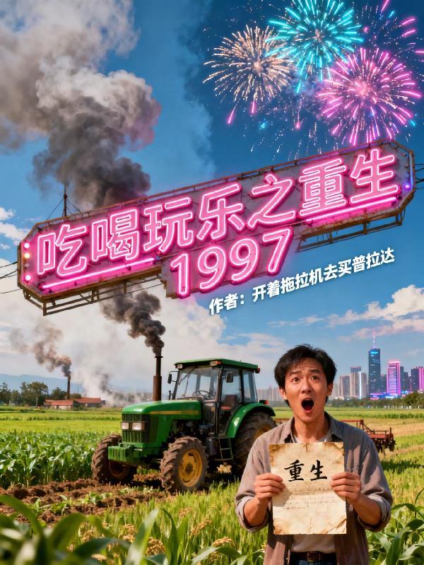 真少爷重生后只想吃喝玩乐