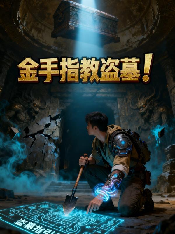 之我穿越到异世界