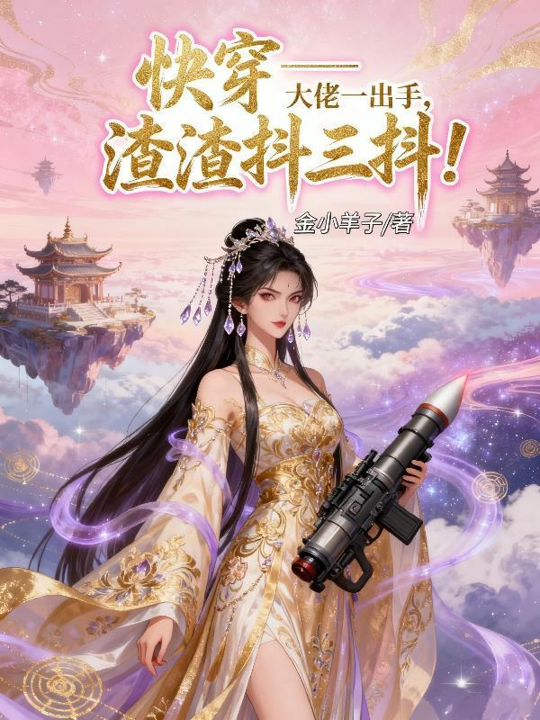 快穿之大佬拿了渣女剧本 最新章节 无弹窗