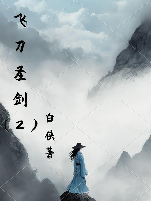 飞刀圣剑后续