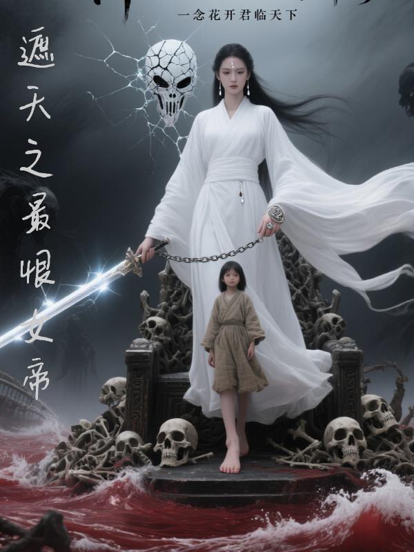 遮天中的女帝