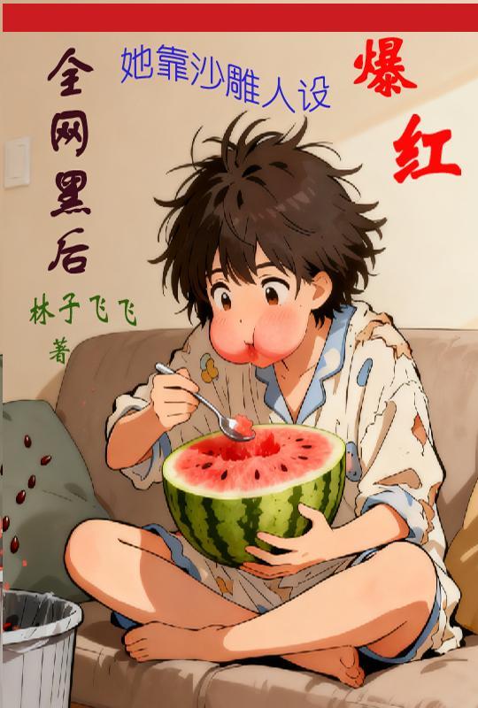 全网黑后大佬她搞科研