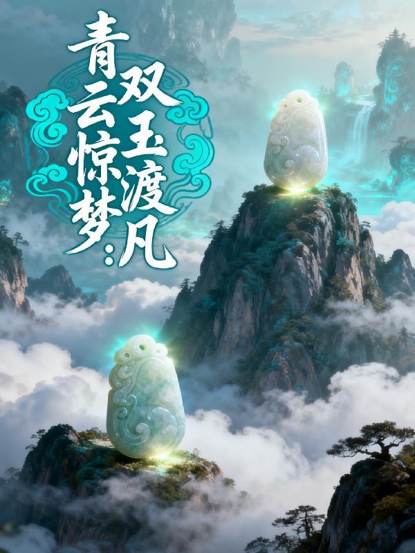 青云双珠