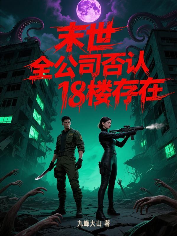 末世18楼全员恶人by