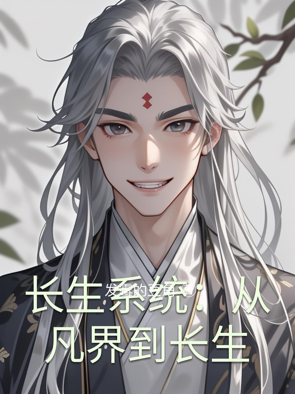 长生从