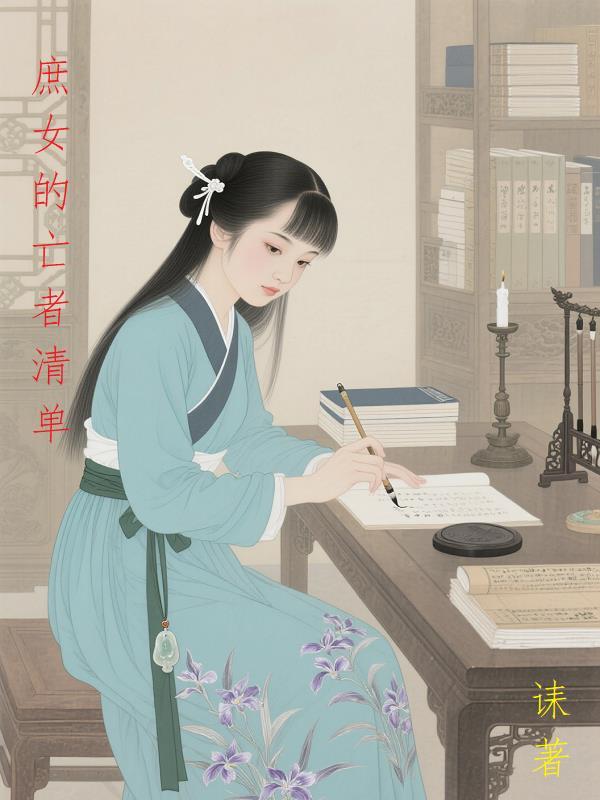 庶女是什么身份