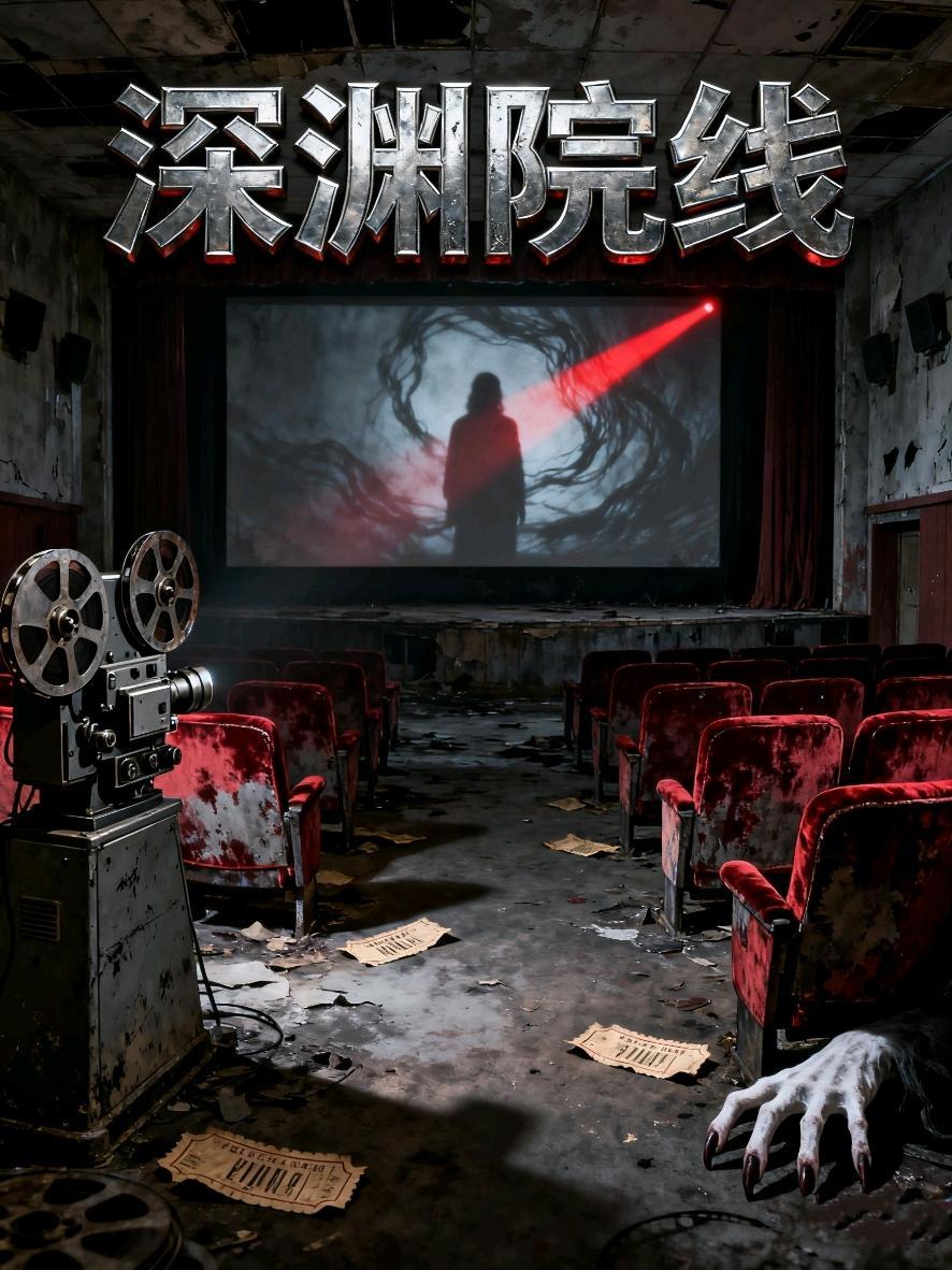 深渊主演