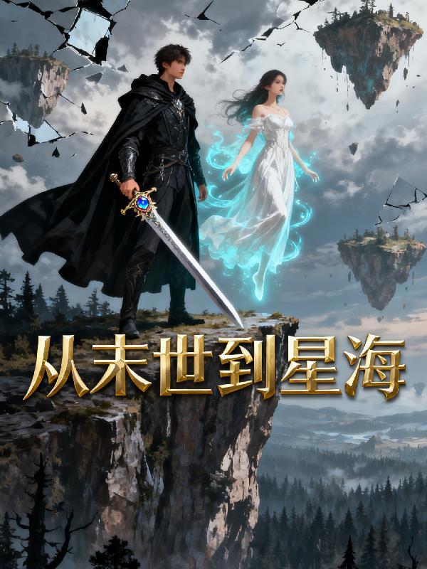 从末世到星际百科