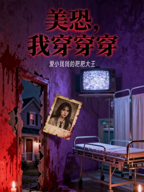 美恐我穿穿TXT全本