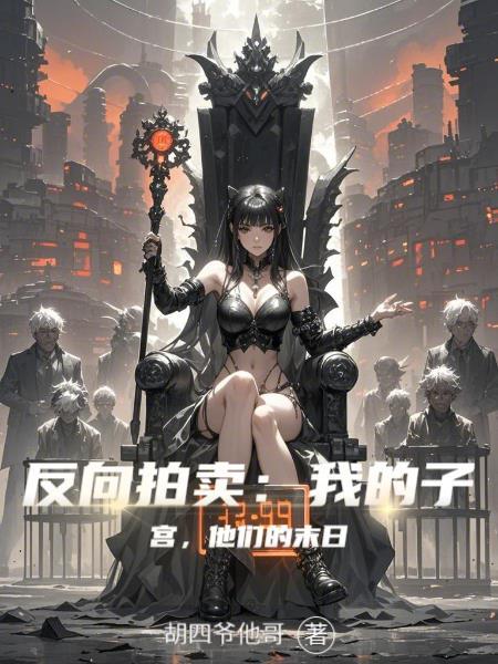 反向拍卖例子