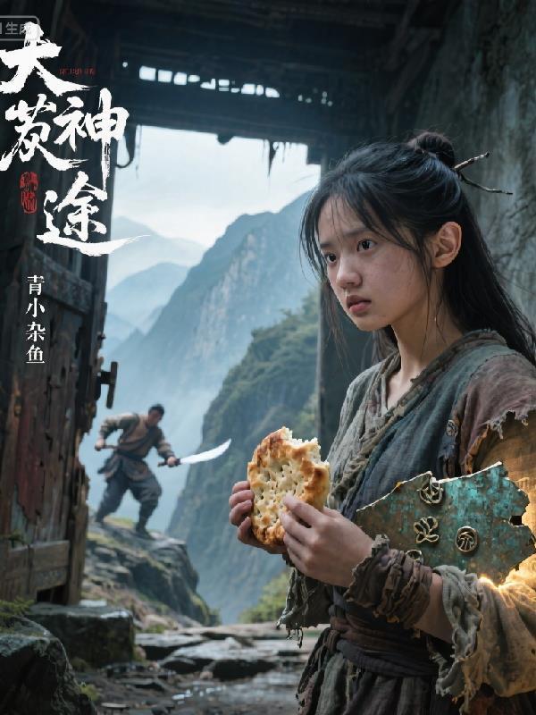 大荒神途打金版