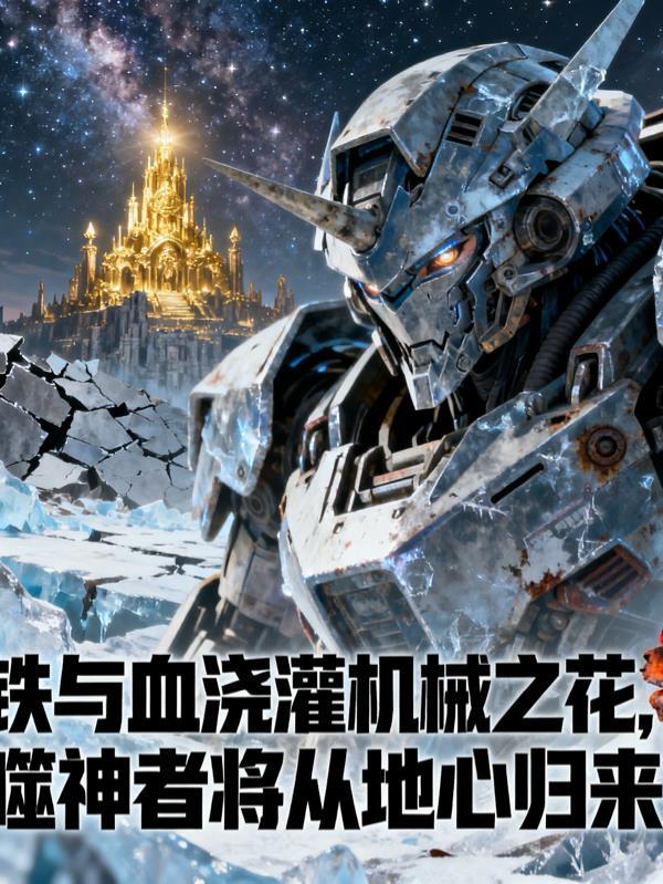 锈蚀之夜
