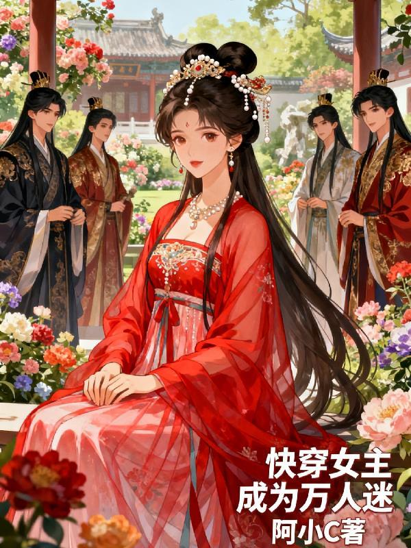 快穿女主是万人迷的npc