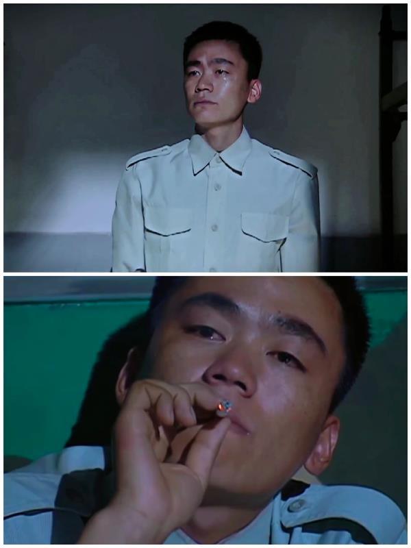 我许三多又回来了