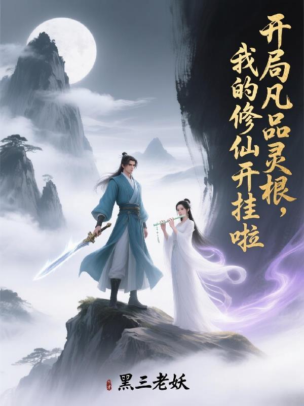 凡人修仙开局获得三亩灵田笔趣阁