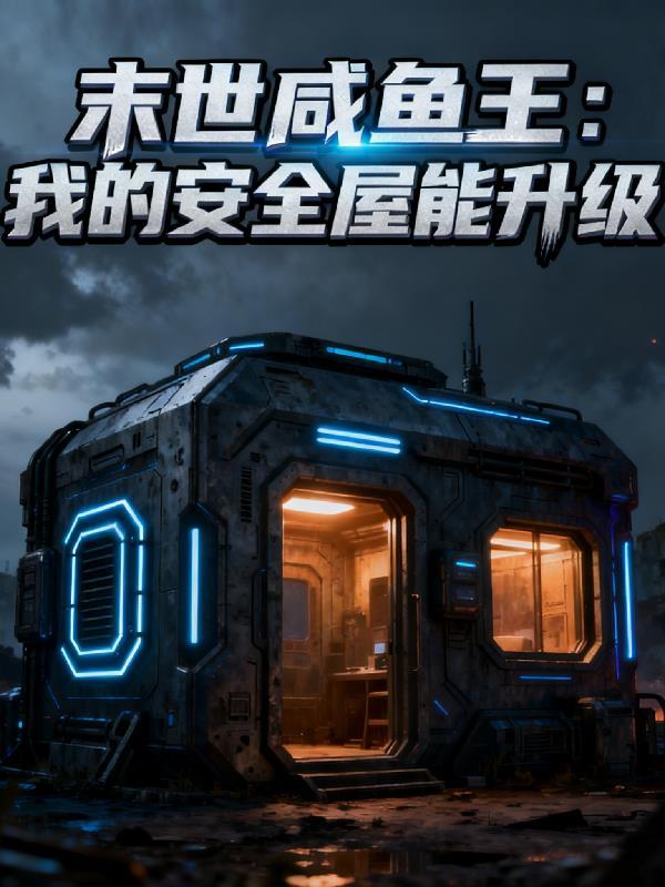 末世咸鱼生活