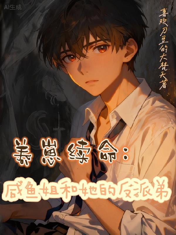 咸鱼养崽宋微