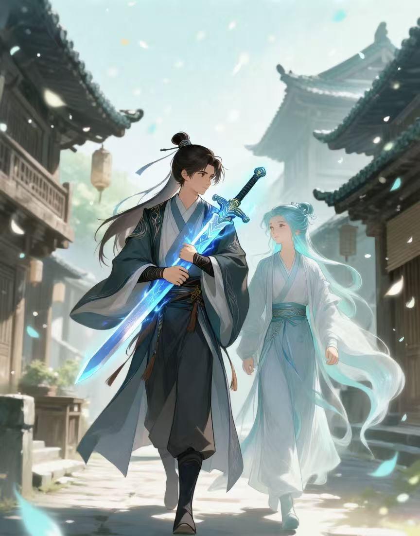修仙大佬
